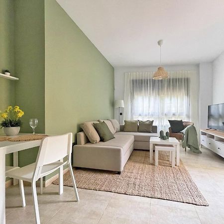 Apartamentos Brisas Del Puerto De Aguadulce อากัวดุลเซ ภายนอก รูปภาพ
