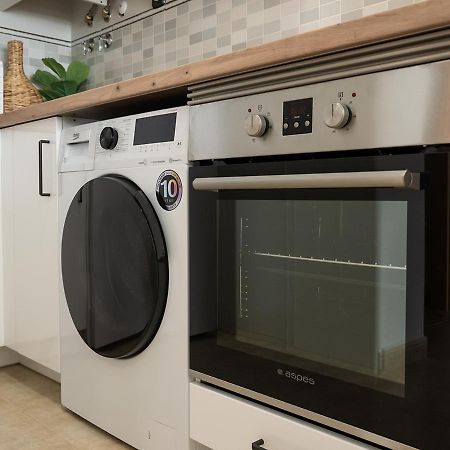 Apartamentos Brisas Del Puerto De Aguadulce อากัวดุลเซ ภายนอก รูปภาพ