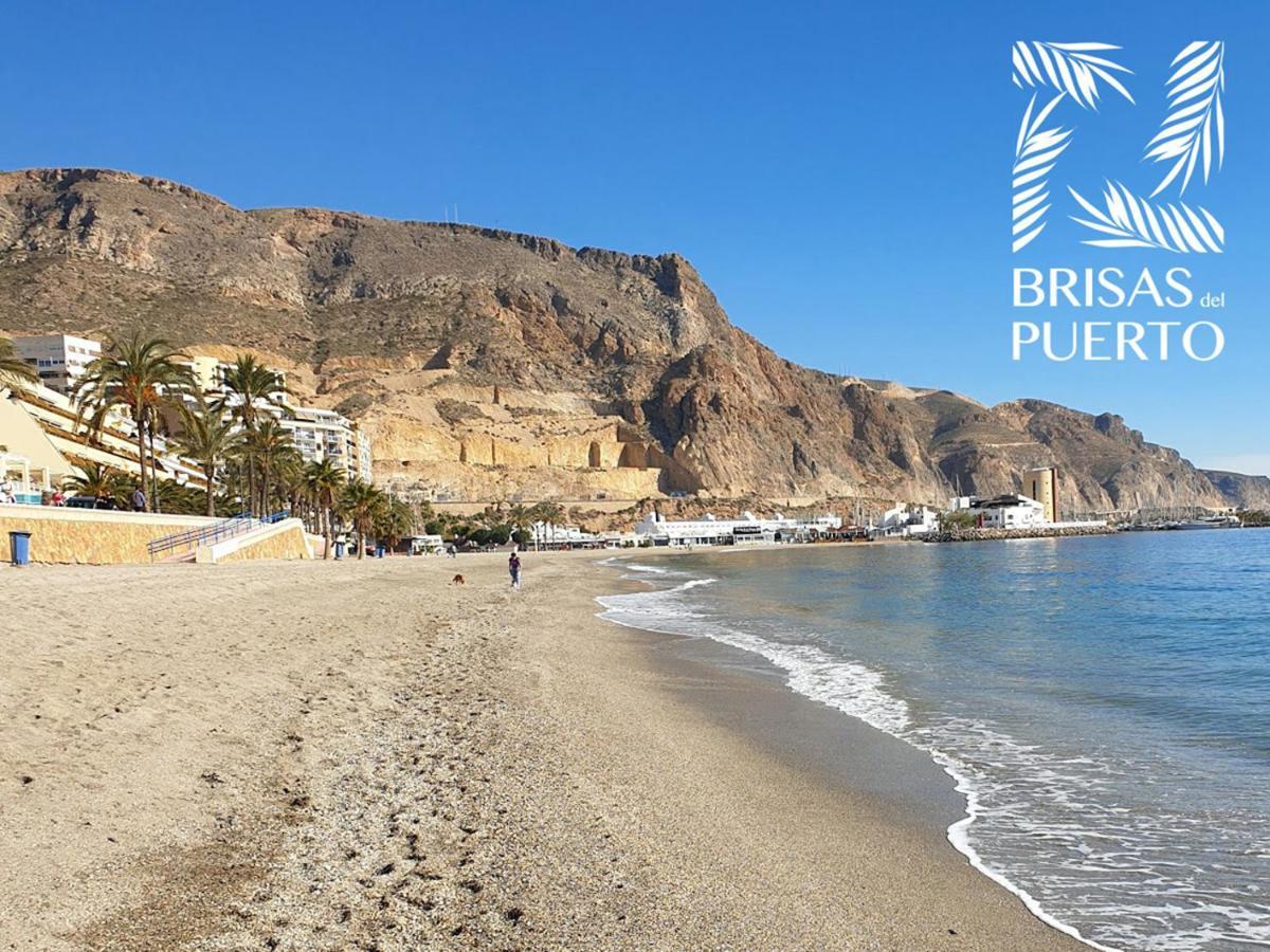 Apartamentos Brisas Del Puerto De Aguadulce อากัวดุลเซ ภายนอก รูปภาพ