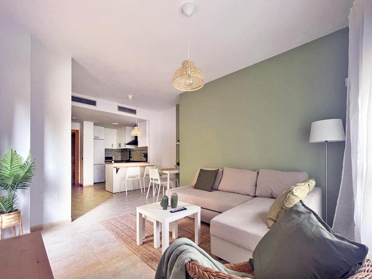 Apartamentos Brisas Del Puerto De Aguadulce อากัวดุลเซ ภายนอก รูปภาพ