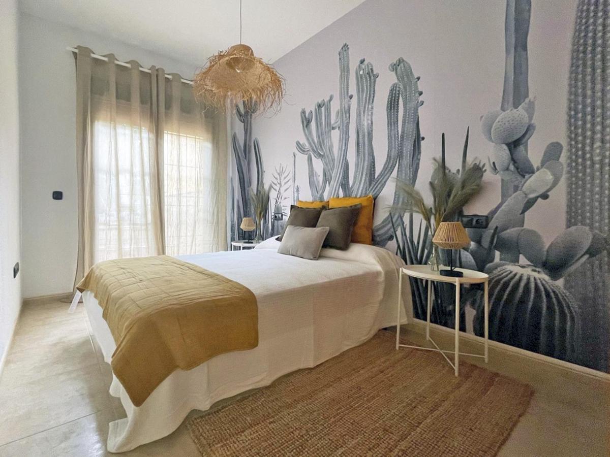 Apartamentos Brisas Del Puerto De Aguadulce อากัวดุลเซ ภายนอก รูปภาพ