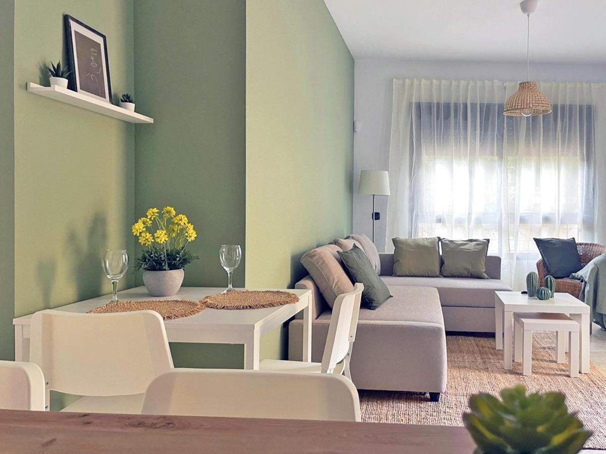 Apartamentos Brisas Del Puerto De Aguadulce อากัวดุลเซ ภายนอก รูปภาพ