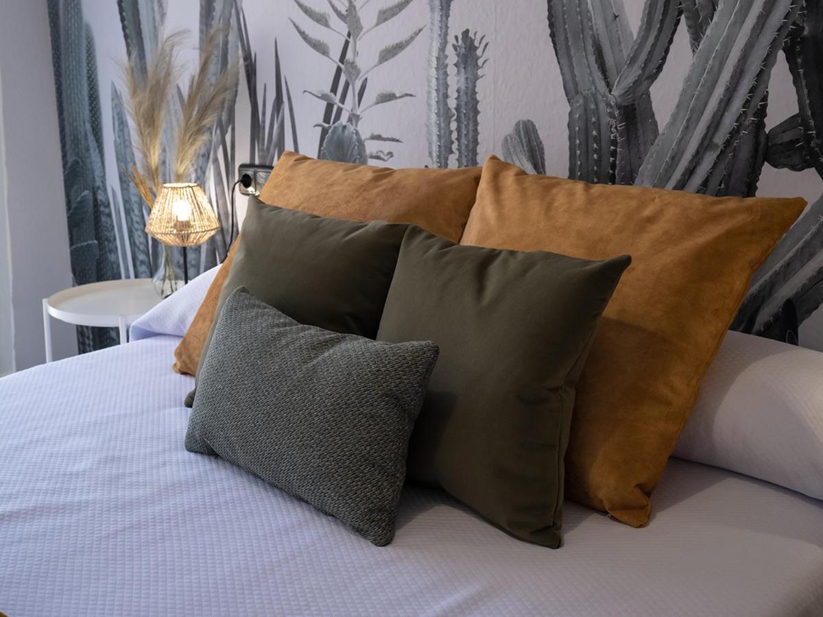 Apartamentos Brisas Del Puerto De Aguadulce อากัวดุลเซ ภายนอก รูปภาพ