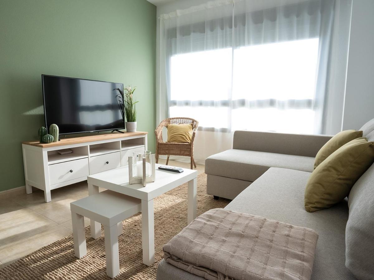 Apartamentos Brisas Del Puerto De Aguadulce อากัวดุลเซ ภายนอก รูปภาพ