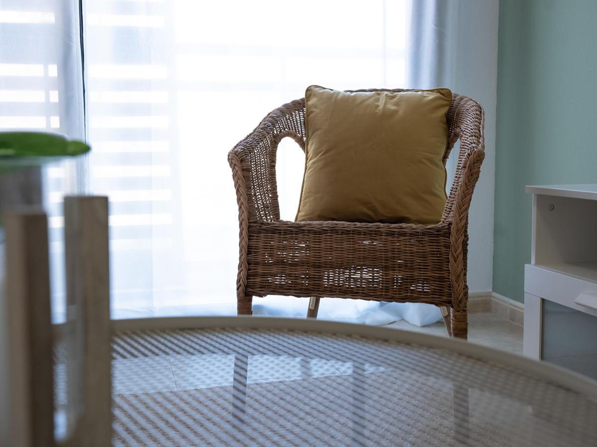 Apartamentos Brisas Del Puerto De Aguadulce อากัวดุลเซ ภายนอก รูปภาพ
