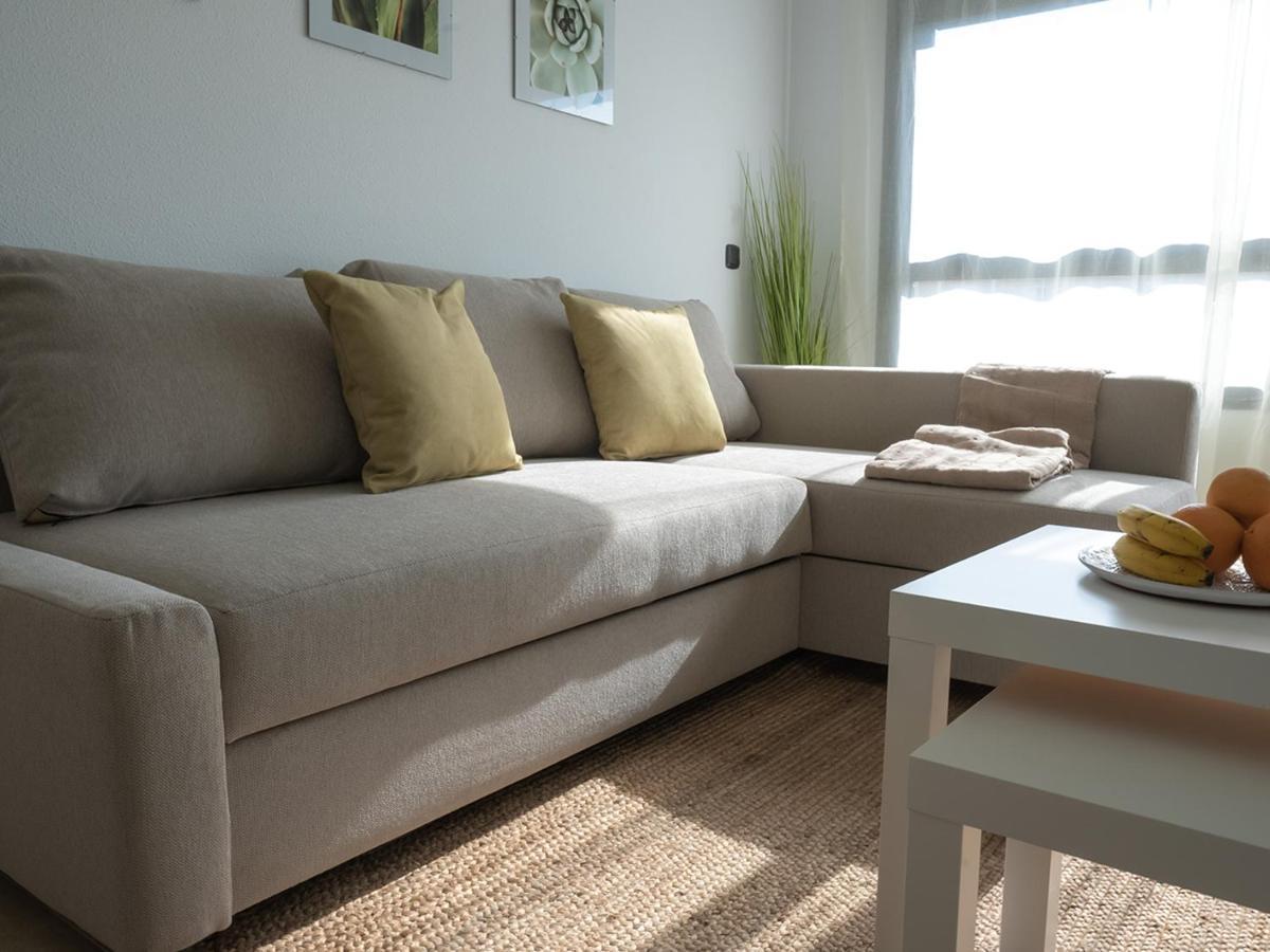 Apartamentos Brisas Del Puerto De Aguadulce อากัวดุลเซ ภายนอก รูปภาพ