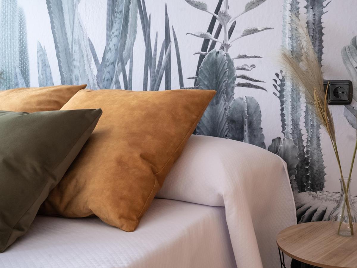 Apartamentos Brisas Del Puerto De Aguadulce อากัวดุลเซ ภายนอก รูปภาพ